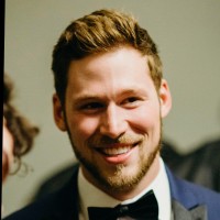 Marcus Vaughan