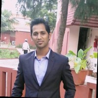 Vinayak Gaonkar