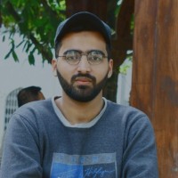 Afaq Ahmed