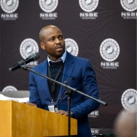 Ntšeuoa Motsieloa Pr Eng, MSc I MBA