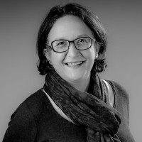 Marie-Françoise RATRON - GALET