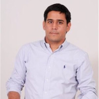 Cristian Garrido Caceres