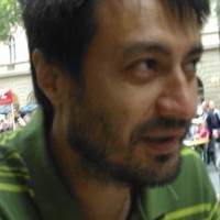 Szabó Gyula