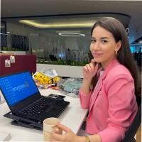 İrem KILIÇ