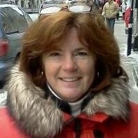 Sally Pitt