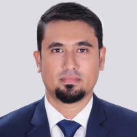 Quazi Zaber Al Bari
