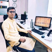 Bhargav Makwana