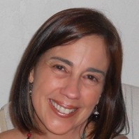 Andrea Riddell