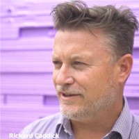 Richard Caddick