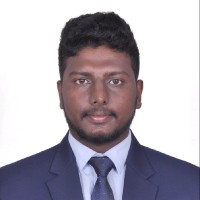 Vishnu Shankar