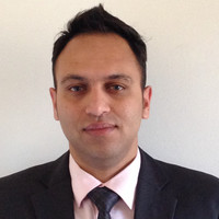 Alpesh Morar CA (SA)