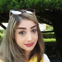 Behnoush Baniasad, Ma, Beng