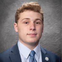 Mitchell Abernethy