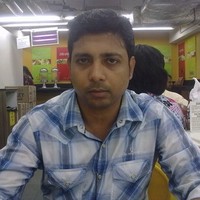 Abhijit Kumar Ray