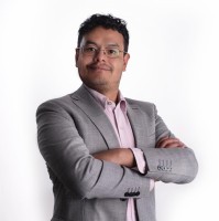 Fernando Erik Villarroel Alcocer