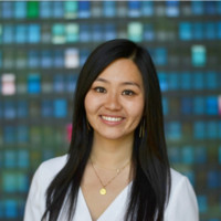 Julianne Zhang