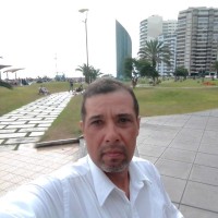 Jairo Achique