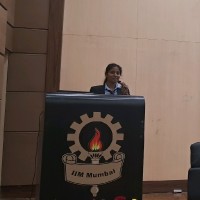 Ruchita Thakare