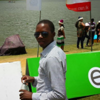 Steven Masengesho