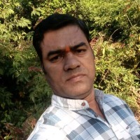 Mahendra Nikam
