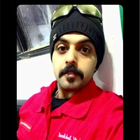 Alwaleed Alhajri