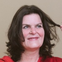 Brigitte van Bregt - van Birgelen