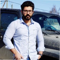 Shivjeet Shahi