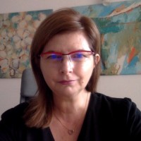 Magdalena Teodorescu