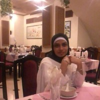 Sehrish Javaid