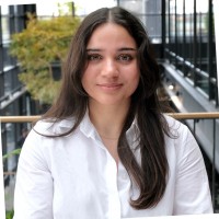 Lana Sirwan Abdulla