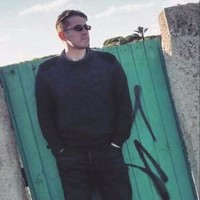 Simon Pritchard