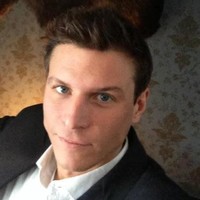 Stefan Jarrah