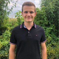 Daniel Walcher
