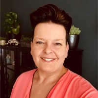 Peggie Van Halteren