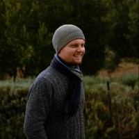 Alwyn Myburgh