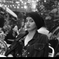 Asma Djoudi
