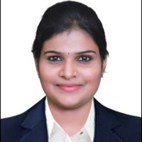 Savitha Shetty