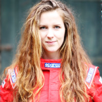 Nadine Vollekier