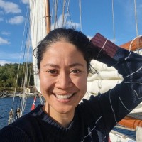 Josy Kang