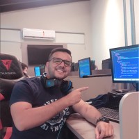 Alexandre Rosa Flores