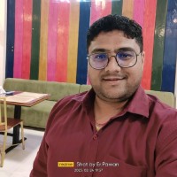 Er.Pawan Verma
