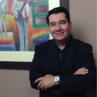 German Arturo Magaña Ruiz