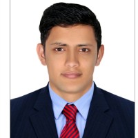 Anil Poudel