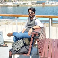 Sohail Raza
