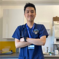 Benjamin Ng