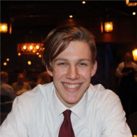Preston Lamb