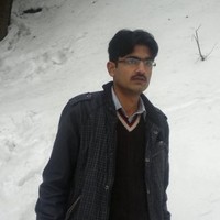 Saifullah Kalwar