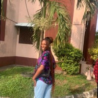 Mercy Edet