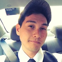 Riley Chang