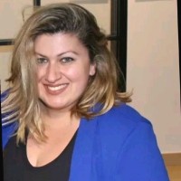 Sara Sánchez Rivas